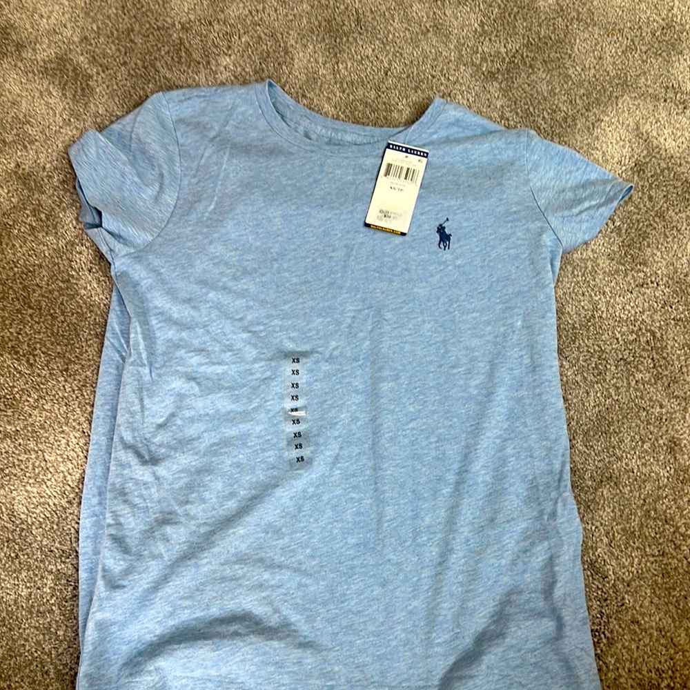 Polo Ralph Lauren Women’s Top never worn